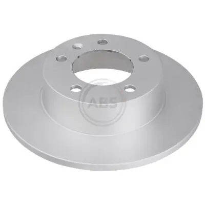 Disco de freno A.B.S. 17331 Precio Rebajado